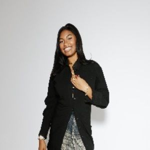 Meet your Posher, Gabrielle